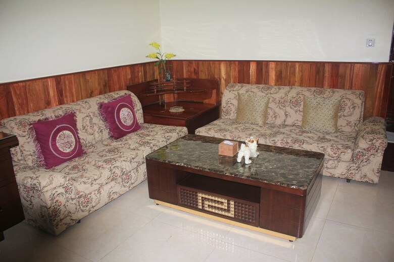 Monorom 2 Vip Hotel