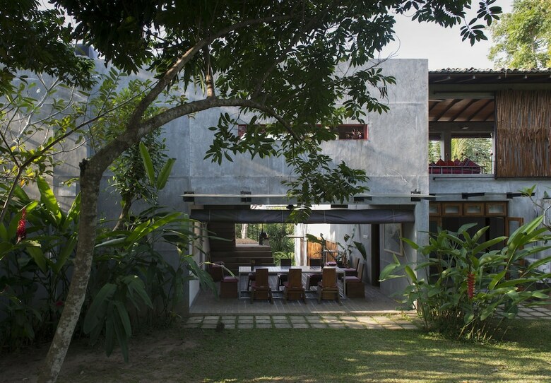 Villa Kadju House