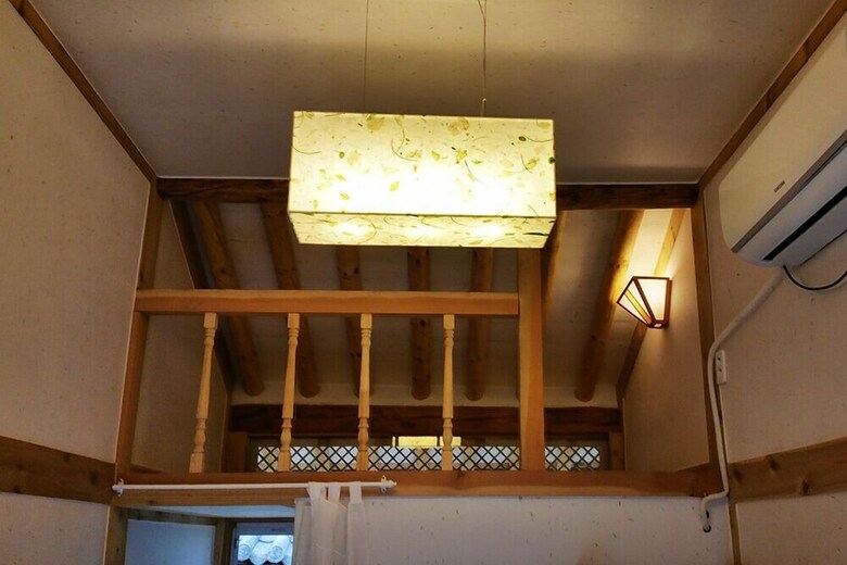 Hotel Yeon Woo Dang