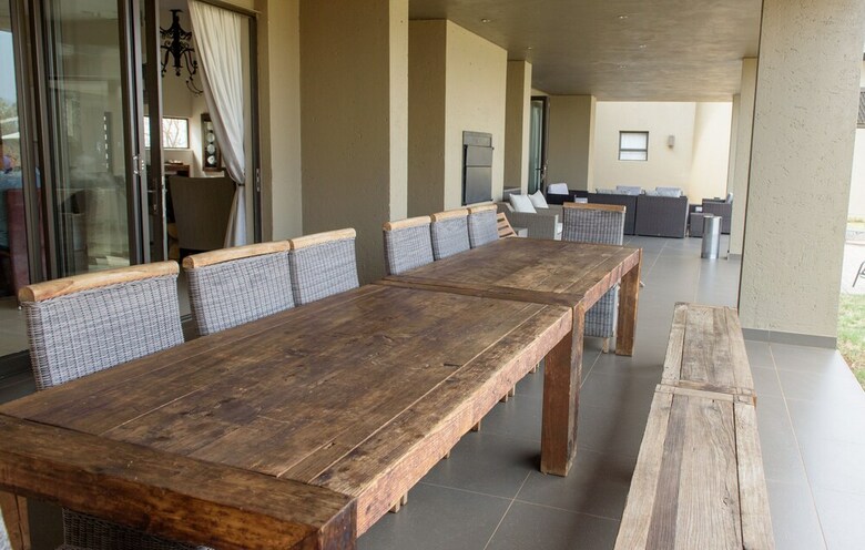 Villa Legend Mountain View Lodge