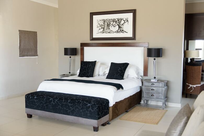 Villa Legend Mountain View Lodge
