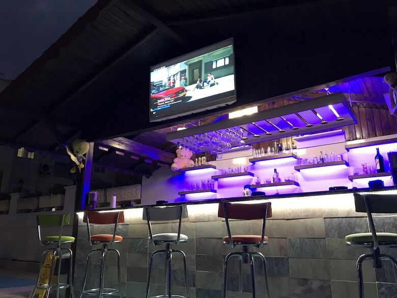 Kemer Manast?r Hotel