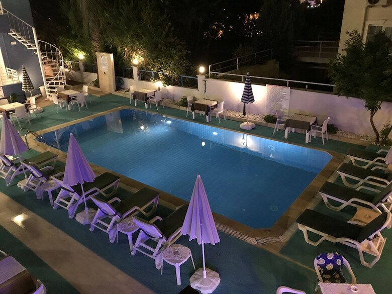 Kemer Manast?r Hotel