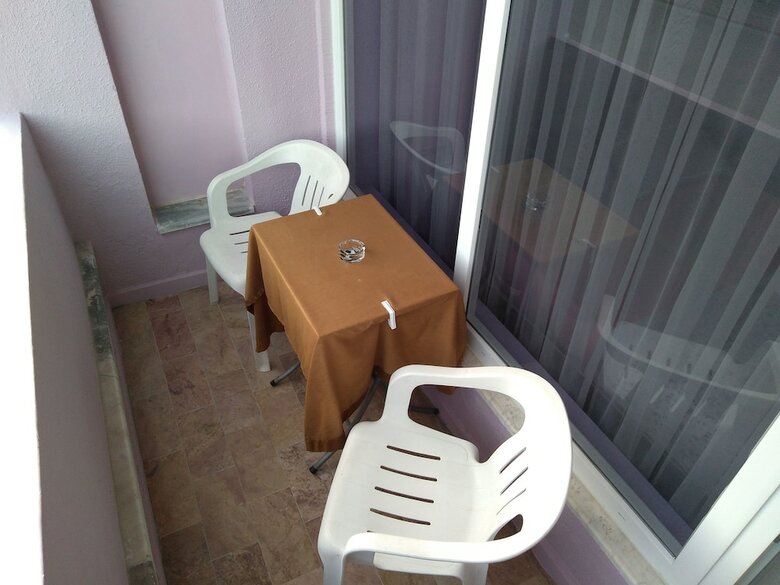 Kemer Manast?r Hotel