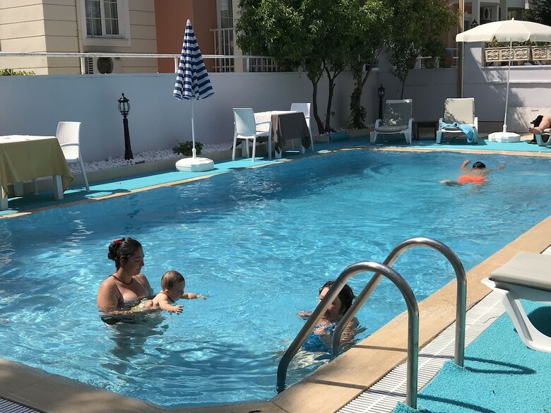 Kemer Manast?r Hotel