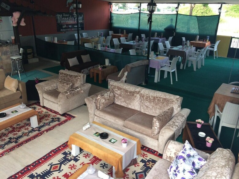 Kemer Manast?r Hotel