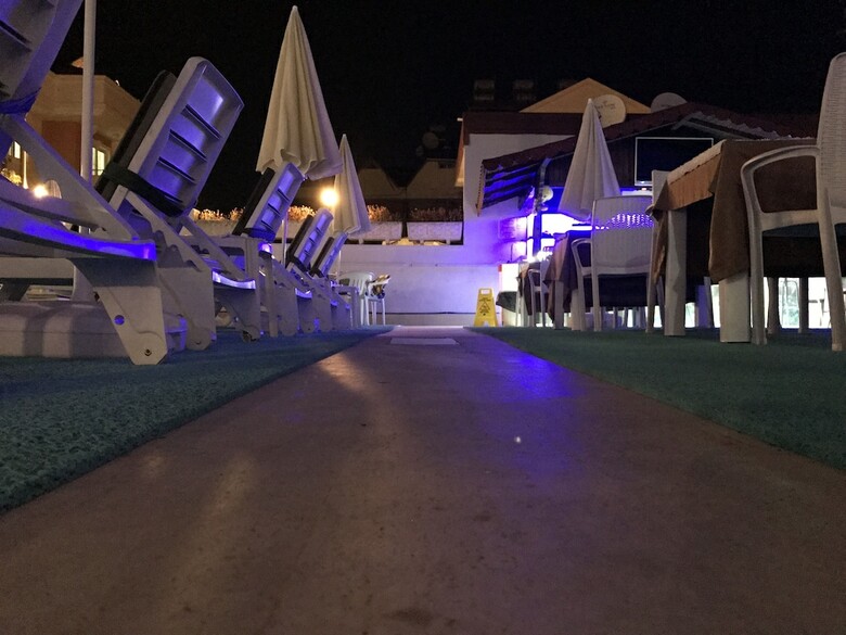 Kemer Manast?r Hotel