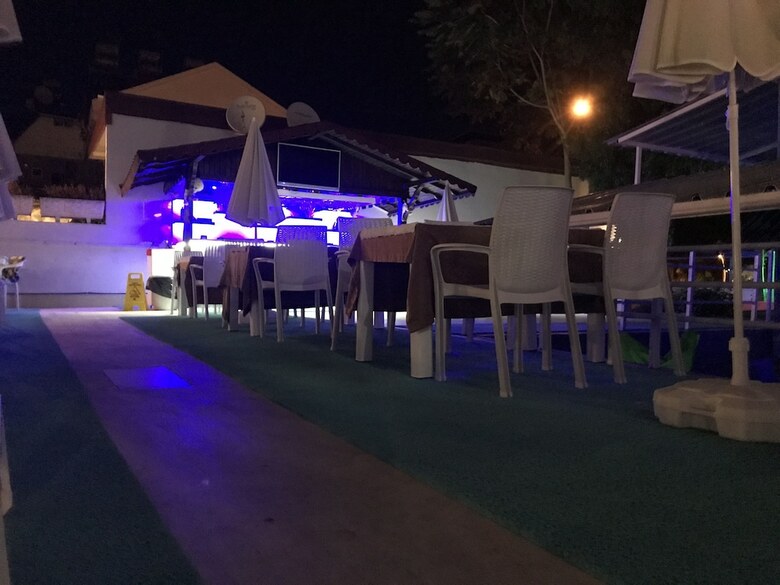 Kemer Manast?r Hotel