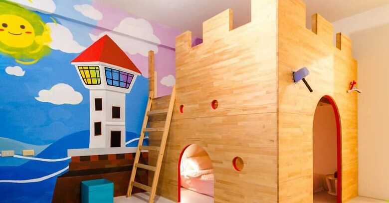 Anping2x2 B&B