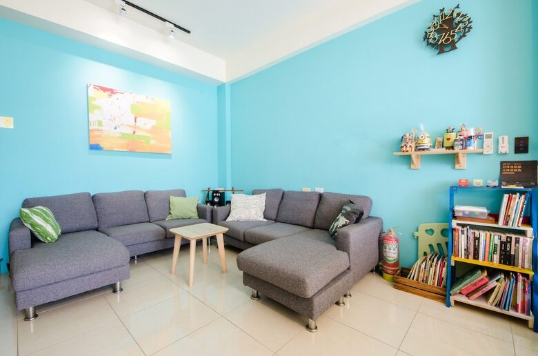 Anping2x2 B&B