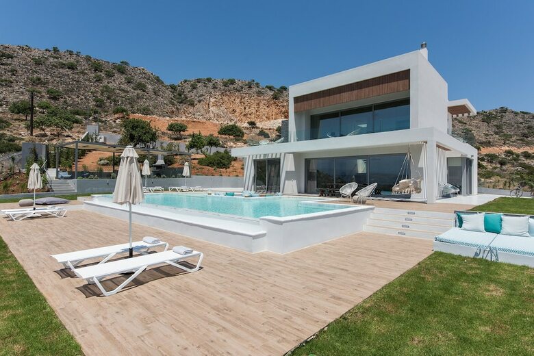 Villa Alas