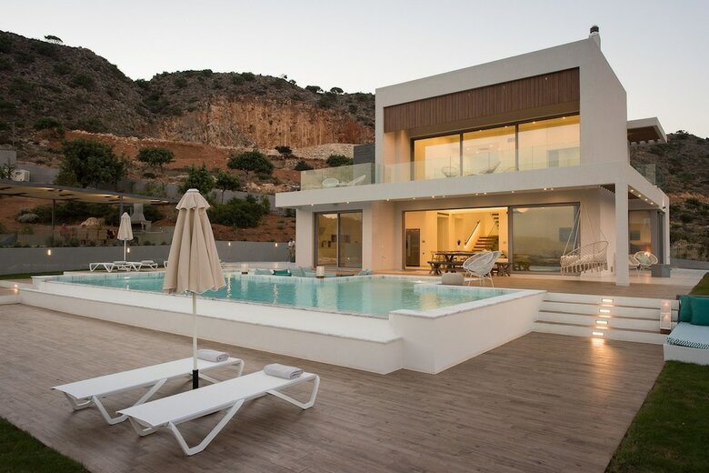 Villa Alas
