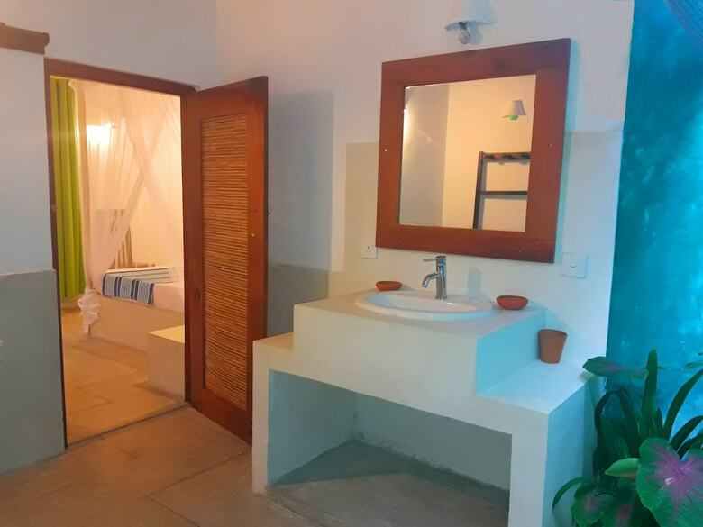 Hotel Weligama Bay Eco Villa