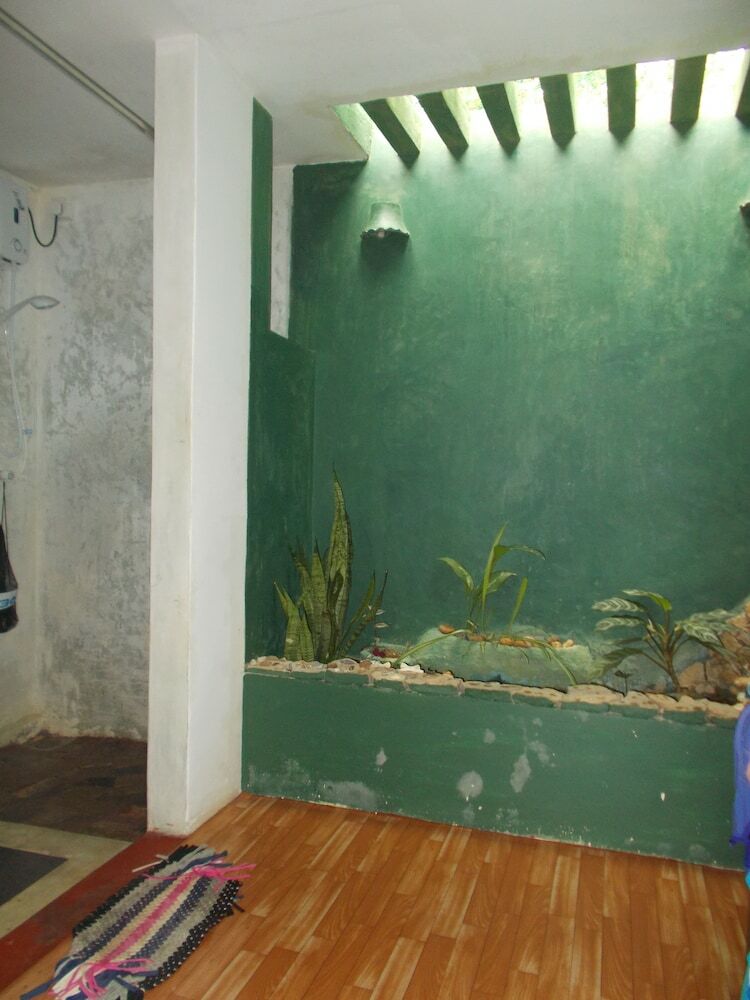 Hotel Weligama Bay Eco Villa