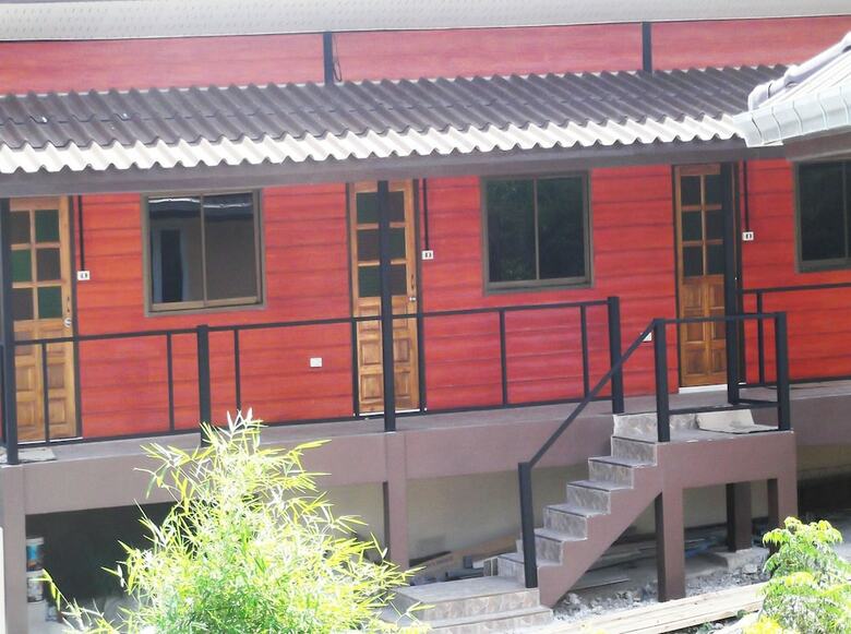 Hotel Sichang Style Resort