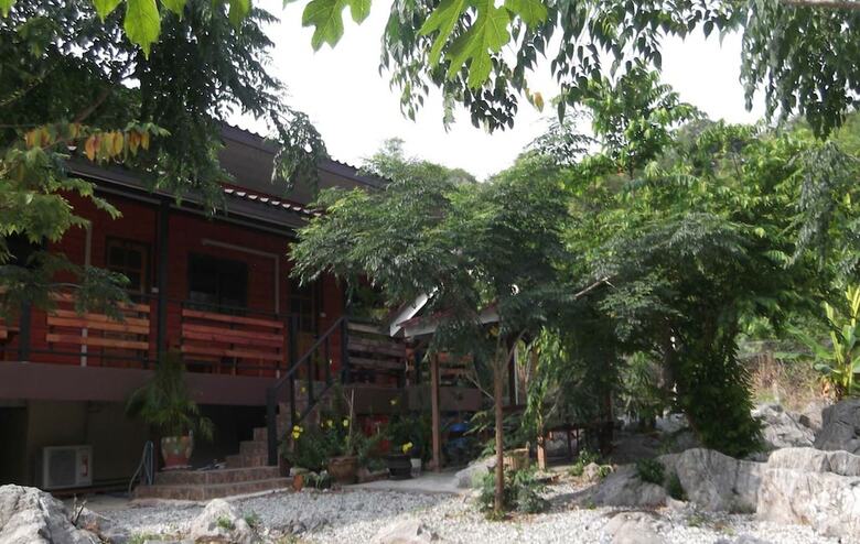 Hotel Sichang Style Resort