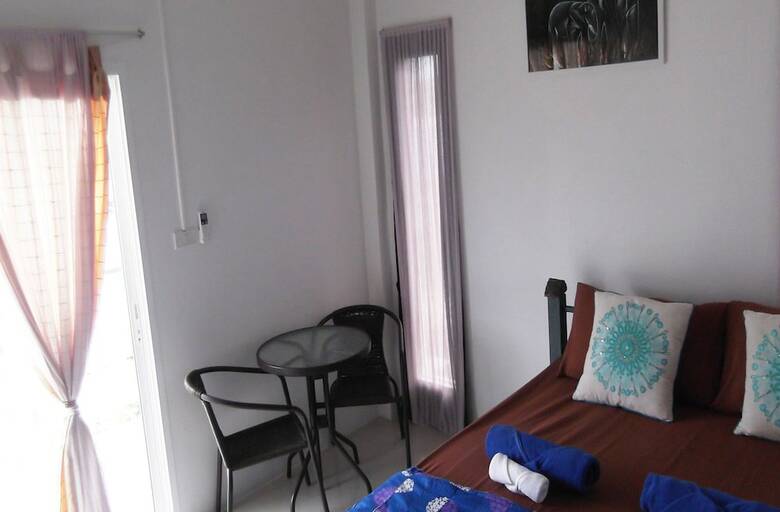 Hotel Sichang Style Resort