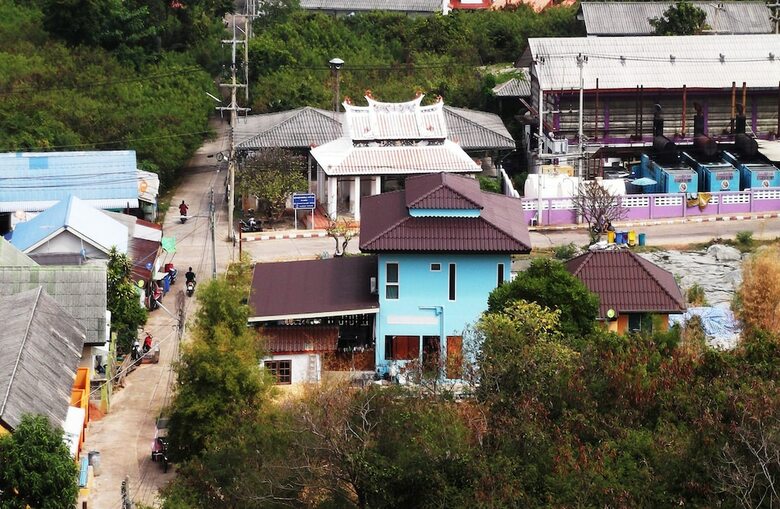 Hotel Sichang Style Resort