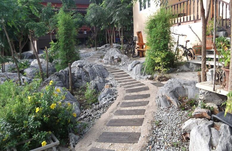 Hotel Sichang Style Resort