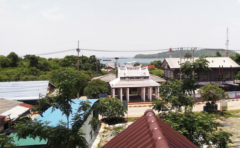 Hotel Sichang Style Resort