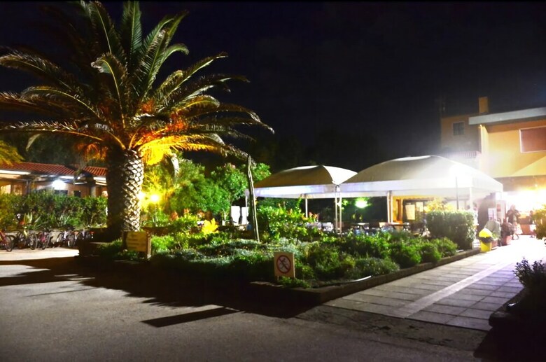 Diomedea Residence Village