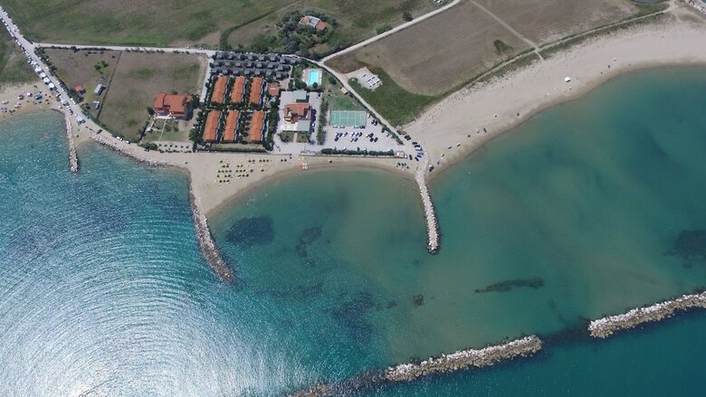 Diomedea Residence Village