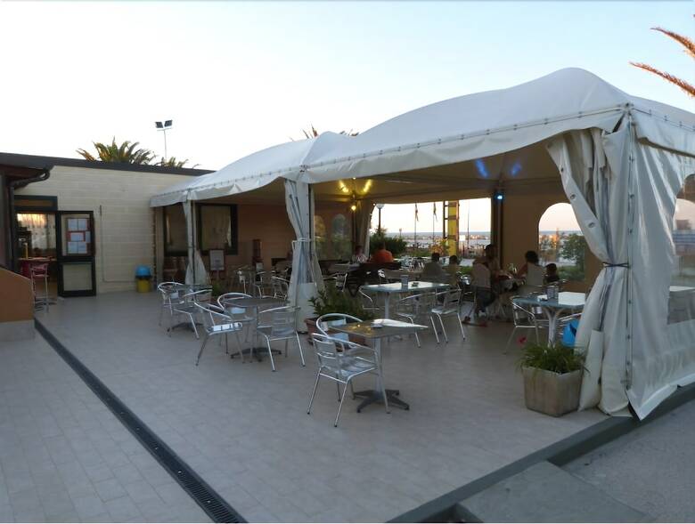 Diomedea Residence Village
