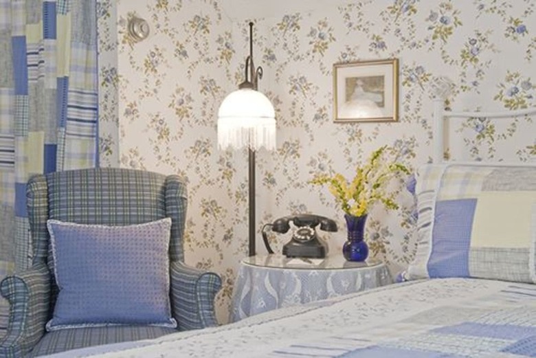 Bed & Breakfast Inn At Ellis River