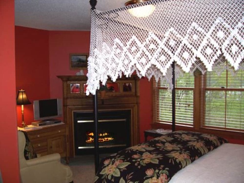 Bed & Breakfast Inn At Ellis River