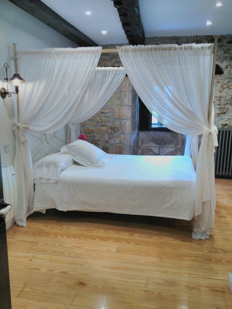 Agroturismo Casona Camino De Hoz