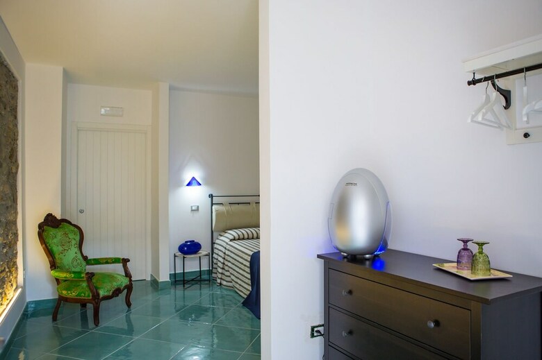 Bed & Breakfast Ispani Inn Resort