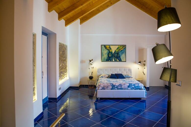 Bed & Breakfast Ispani Inn Resort