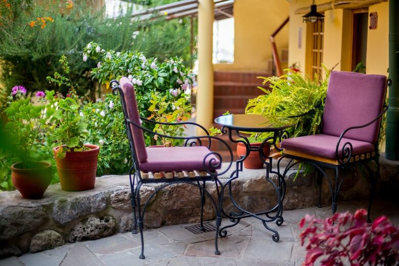Hostal Amaru Colonial