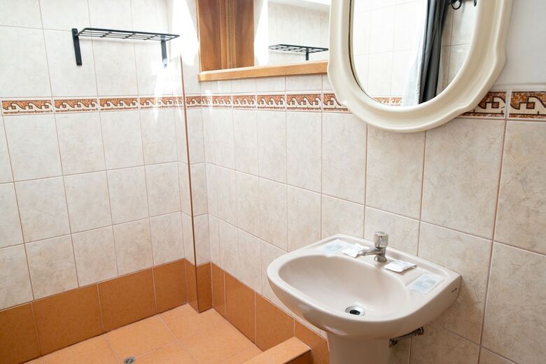 Hostal Amaru Colonial