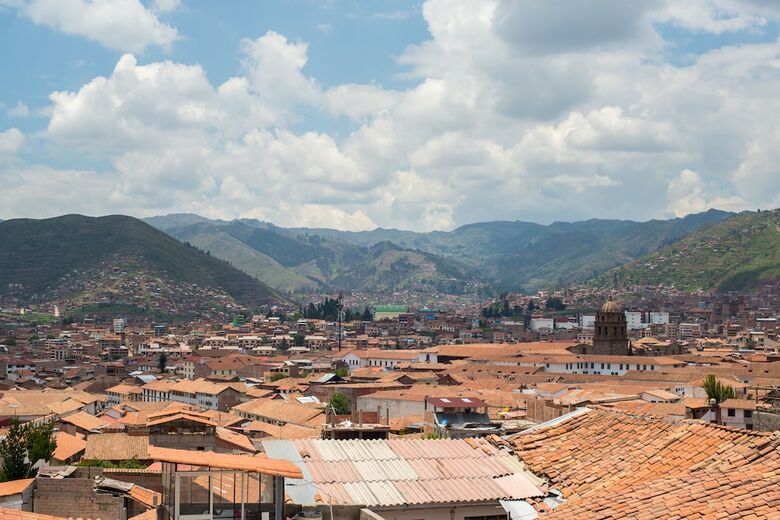 Hostal Amaru Colonial