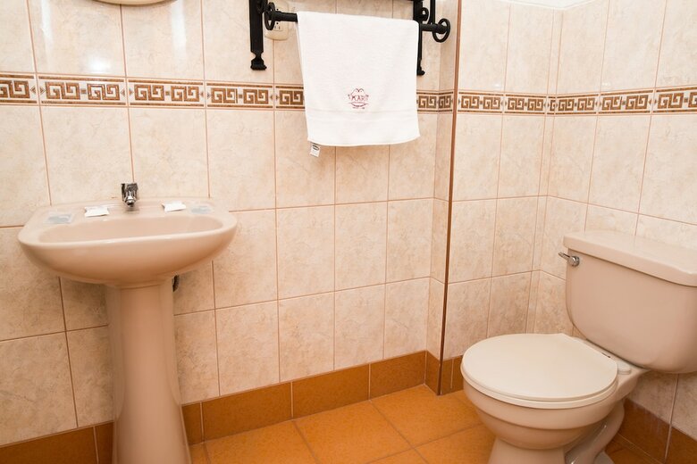 Hostal Amaru Colonial