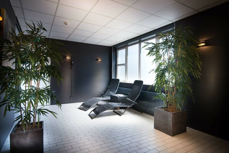 Hotel Golden Tulip Ampt Van Nijkerk