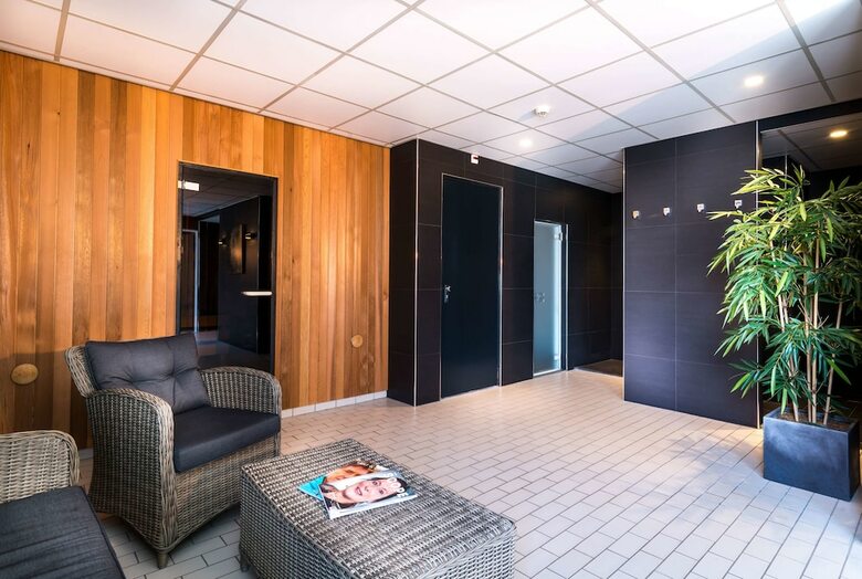Hotel Golden Tulip Ampt Van Nijkerk