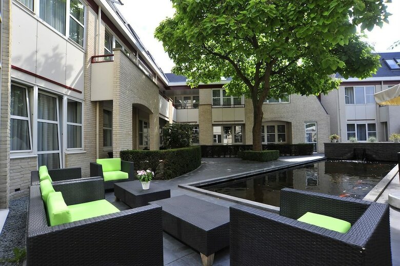 Hotel Golden Tulip Ampt Van Nijkerk