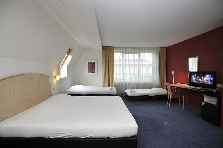 Hotel Golden Tulip Ampt Van Nijkerk