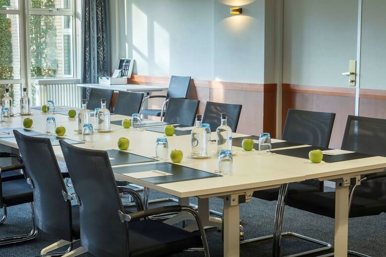 Hotel Golden Tulip Ampt Van Nijkerk