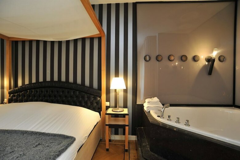 Hotel Golden Tulip Ampt Van Nijkerk