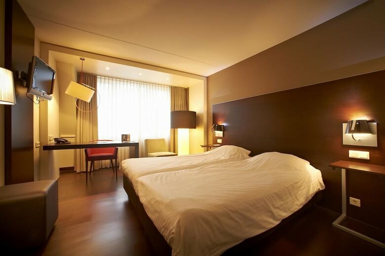 Hotel Golden Tulip Ampt Van Nijkerk