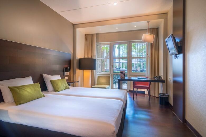 Hotel Golden Tulip Ampt Van Nijkerk