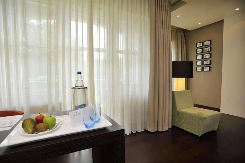 Hotel Golden Tulip Ampt Van Nijkerk