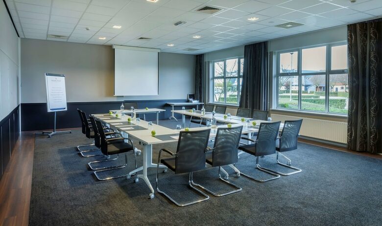 Hotel Golden Tulip Ampt Van Nijkerk