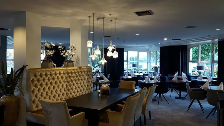 Hotel Golden Tulip Ampt Van Nijkerk