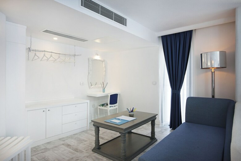 Alley Prime Hotel