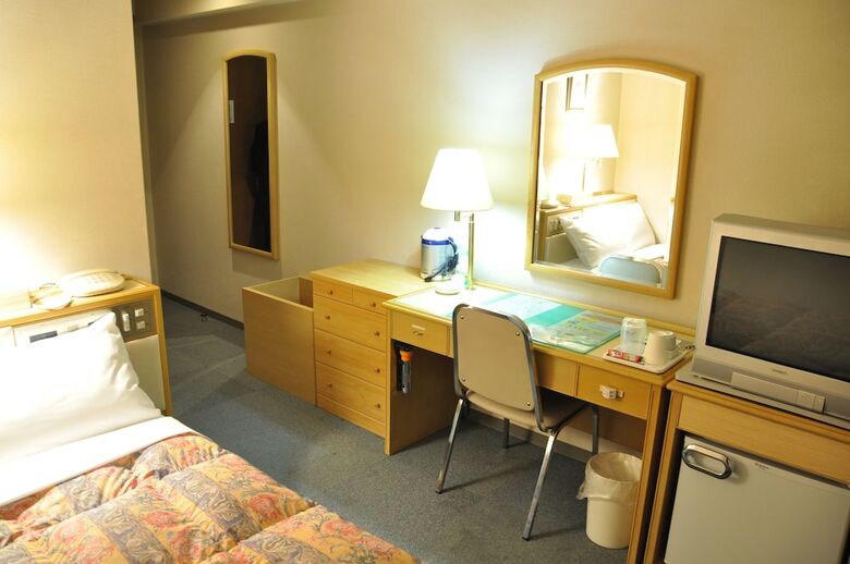 Hotel Palace Inn Toyota
