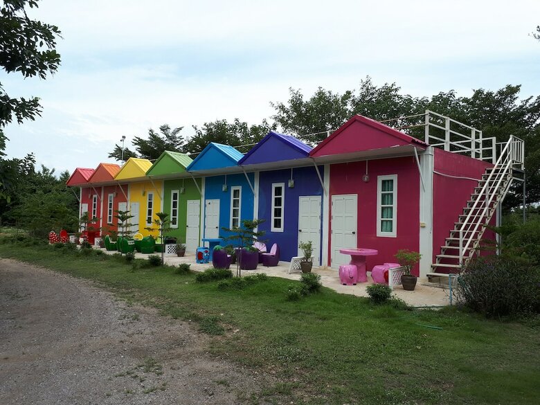 Hotel Rai Phurak Resort